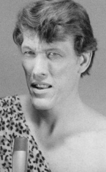 Ted Cassidy